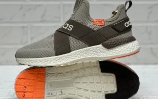 ADIDAS Puremotion Adapt