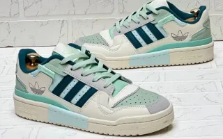 Кроссовки ADIDAS