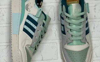 Кроссовки ADIDAS