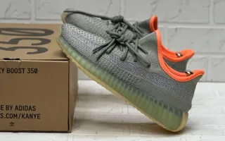 Adidas Yeezy boost 350