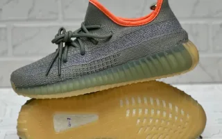 Adidas Yeezy boost 350