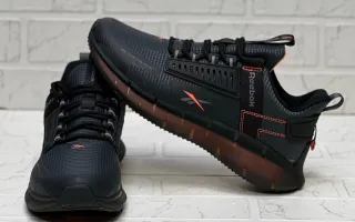 Кроссовки Reebok