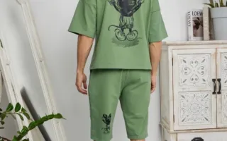 Комплект Лето