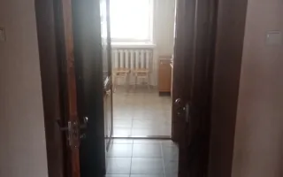 Продам 2 ком кв в Залесье Симферополь