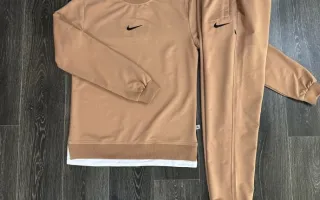 Костюм NIKE