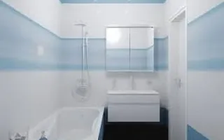 Ремонт ванных.