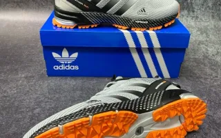 Кроссовки ADIDAS