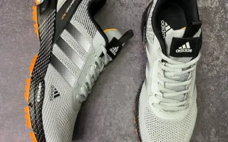 Кроссовки ADIDAS