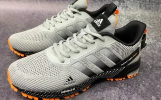 Кроссовки ADIDAS