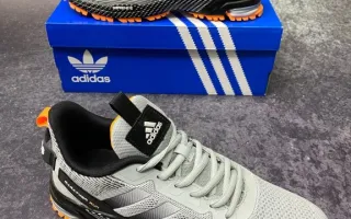 Кроссовки ADIDAS