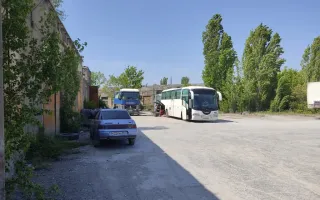 Другое, Агент