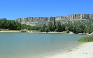 Продам 1,86 га в Крыму рекреация, отдых