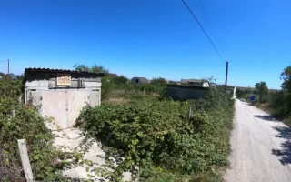 Участок 6 сот. Давыдовка (СНТ, ДНП)