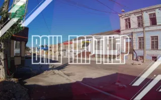 Офисное помещение, 30 м², Агент