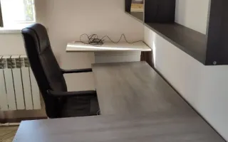 Офис, 12 м²
