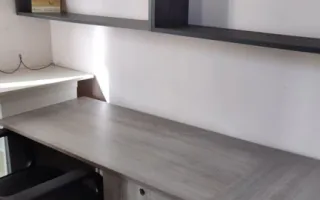 Офис, 12 м²
