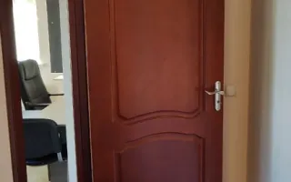Офис, 12 м²