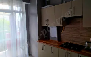 Квартира, 1 комната, 42 м²
