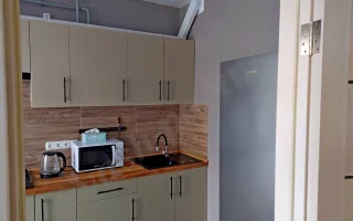Квартира, 1 комната, 42 м²