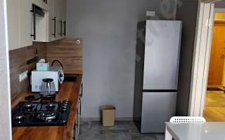 Квартира, 1 комната, 42 м²