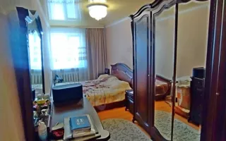 Квартира, 3 комнаты, 55 м², Агент