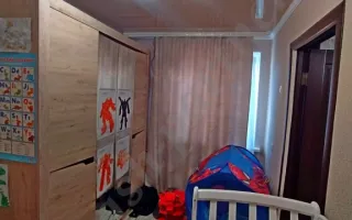 Квартира, 3 комнаты, 55 м², Агент