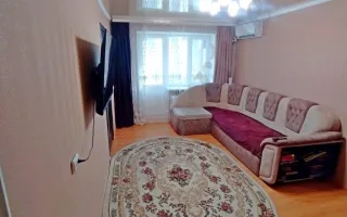 Квартира, 3 комнаты, 55 м², Агент