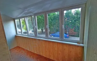 Квартира, 3 комнаты, 71.9 м², Агент