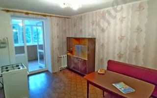 Квартира, 3 комнаты, 71.9 м², Агент