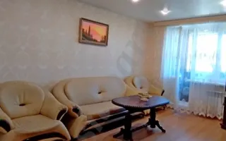 Квартира, 3 комнаты, 64.9 м², Агент