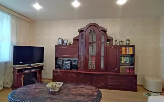 Квартира, 3 комнаты, 64.9 м², Агент