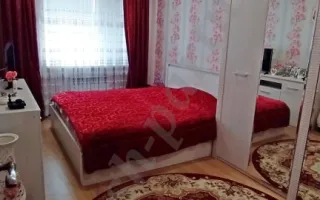 Квартира, 3 комнаты, 64.9 м², Агент