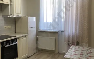 Квартира, 2 комнаты, 60 м²