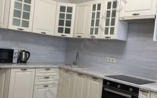 Квартира, 2 комнаты, 60 м²