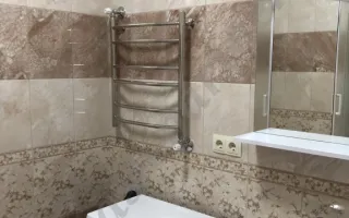 Квартира, 2 комнаты, 60 м²
