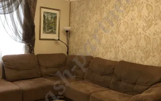 Квартира, 2 комнаты, 66.5 м²