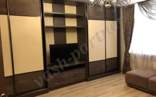 Квартира, 2 комнаты, 66.5 м²