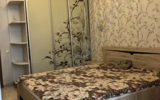 Квартира, 2 комнаты, 66.5 м²