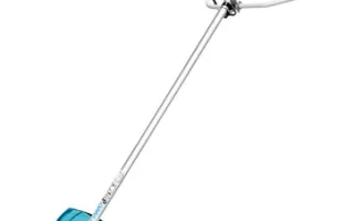 Бензиновая мотокоса Oasis TBR-52PR40T АРТ. 105010201029
