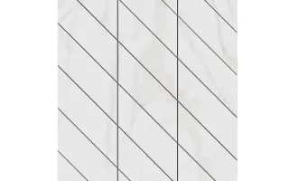 Фальшмозаика SM02 Угол 29,8x59,8x10 непол. (левый)