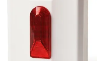ST-AA010L-RD
