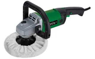 Полировальная машина Oasis Eco PM-130/180 Eco