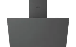 Кухонная вытяжка making Oasis everywhere NP-60G