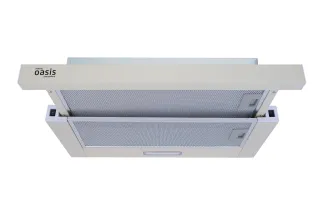 Кухонная вытяжка making Oasis everywhere UV-60I