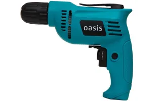 Безударная дрель Oasis DE-55