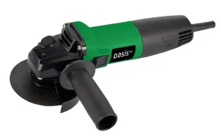 Угловая шлифовальная машина Oasis Eco AG-90/125 Eco