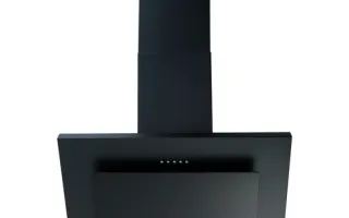 Кухонная вытяжка making Oasis everywhere ND-60B