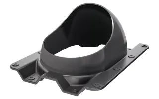 Проходной элемент PROF-21 ТЕХНОНИКОЛЬ серый, шт.