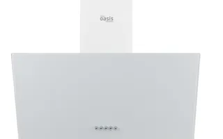 Кухонная вытяжка making Oasis everywhere NP-60W