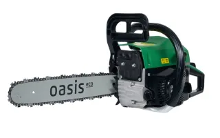 Бензиновая цепная пила Oasis Eco GSR-5618 Eco (GS-5618 Eco)
